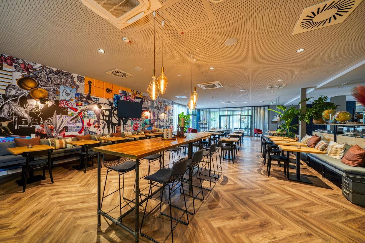 Hotel Vienna House Easy By Wyndham