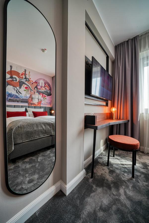 Hotel Vienna House Easy By Wyndham Hannover