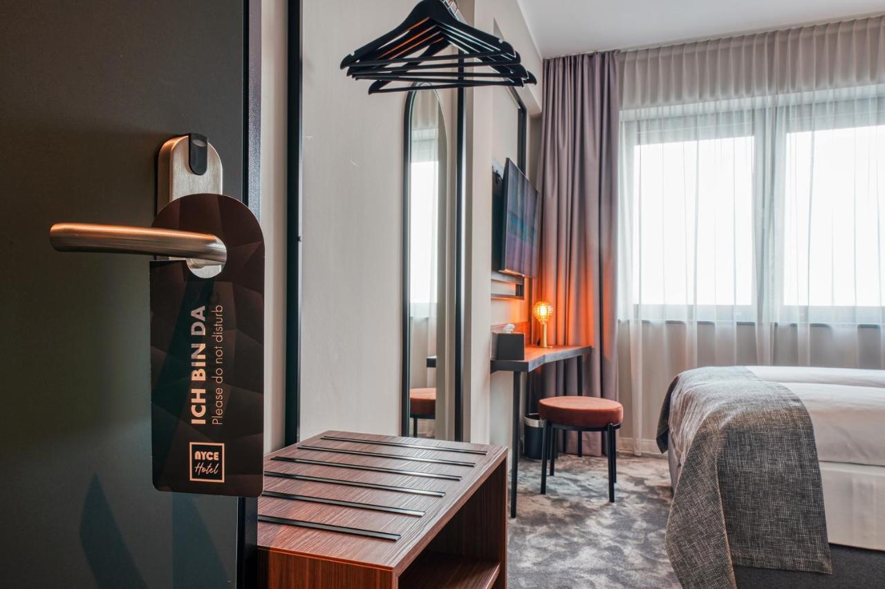 Hotel Vienna House Easy By Wyndham 3*