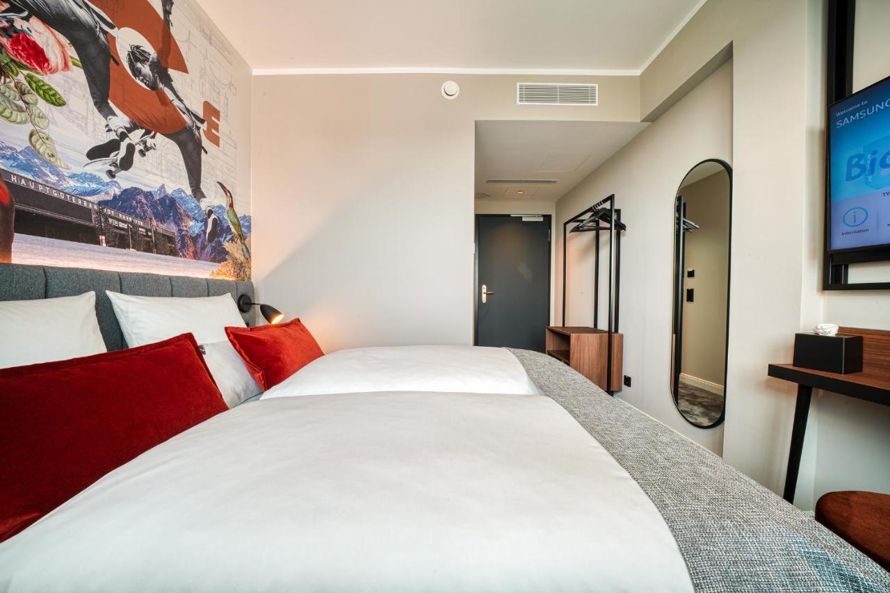 Hotel Vienna House Easy By Wyndham