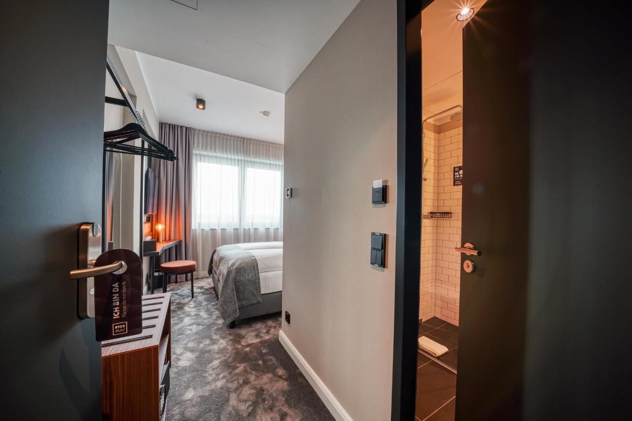 Vienna House Easy By Wyndham Hotel 3*