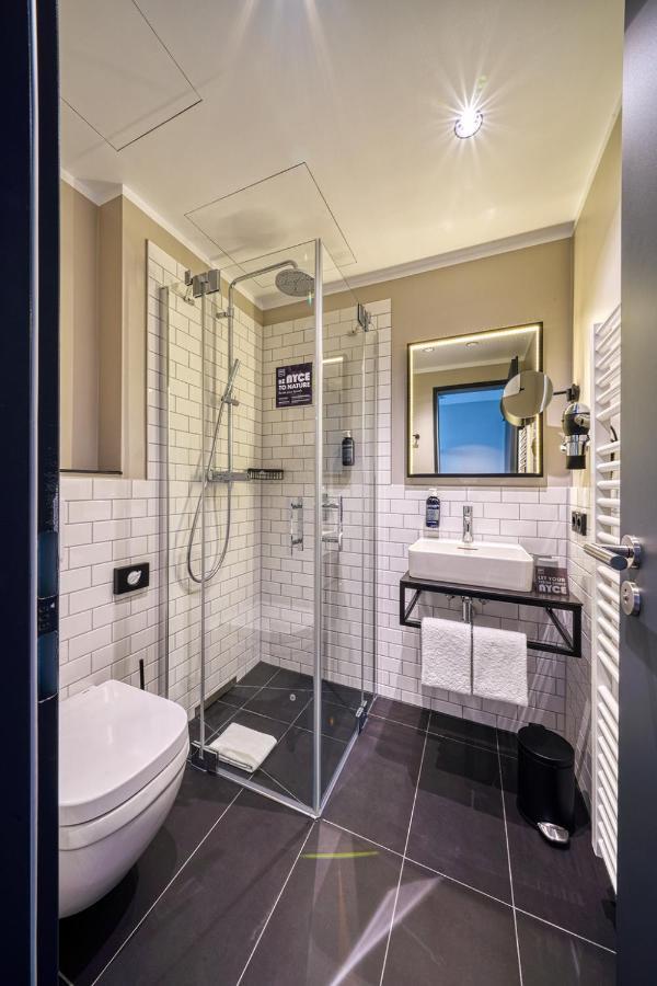 Hotel Vienna House Easy By Wyndham Hannover