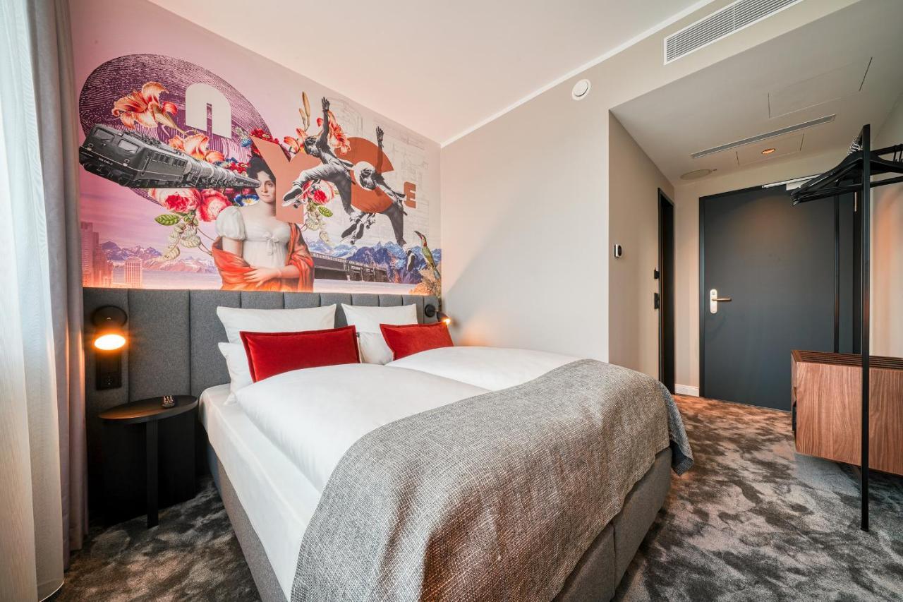 Hotel Vienna House Easy By Wyndham Hannover