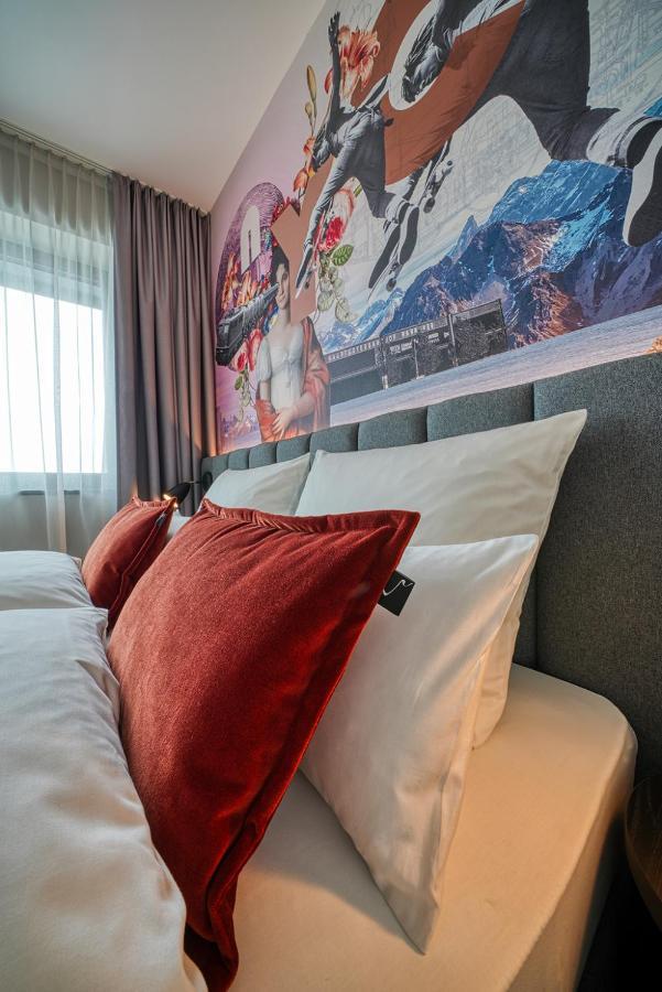 Vienna House Easy By Wyndham Hotel