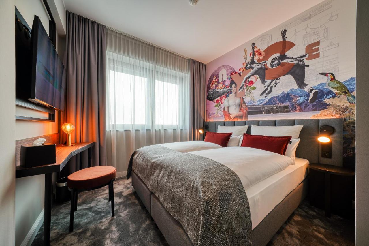 Vienna House Easy By Wyndham Hotel 3*