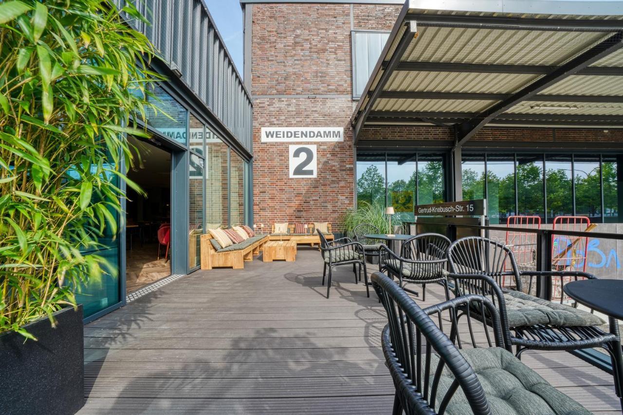 Hotel Vienna House Easy By Wyndham Hannover