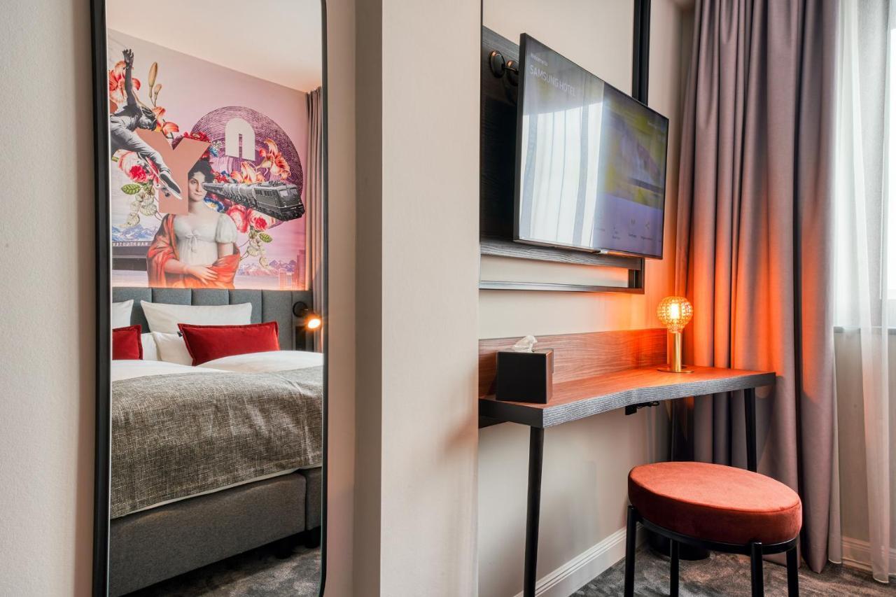 Vienna House Easy By Wyndham 3*