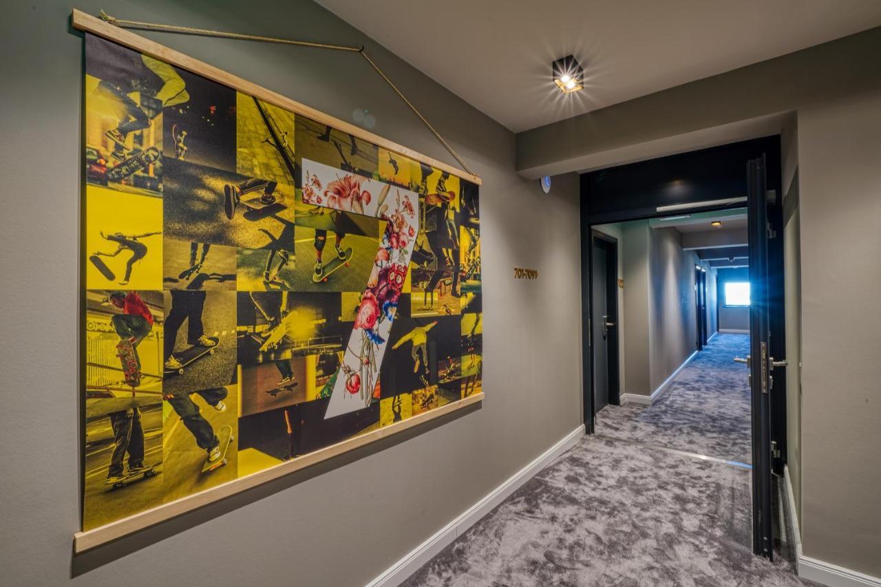 Vienna House Easy By Wyndham Hotel