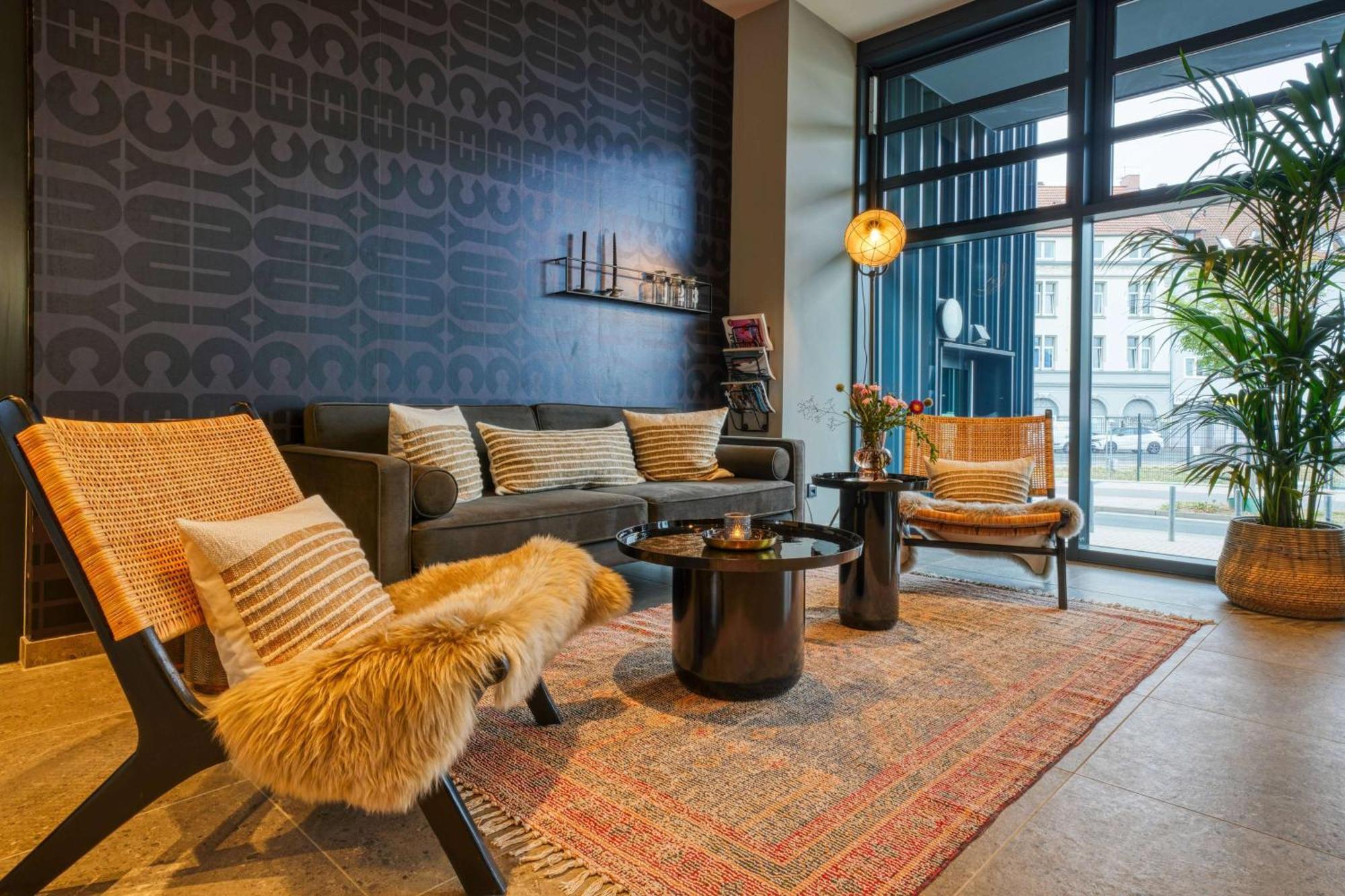 Vienna House Easy By Wyndham Hotel 3*