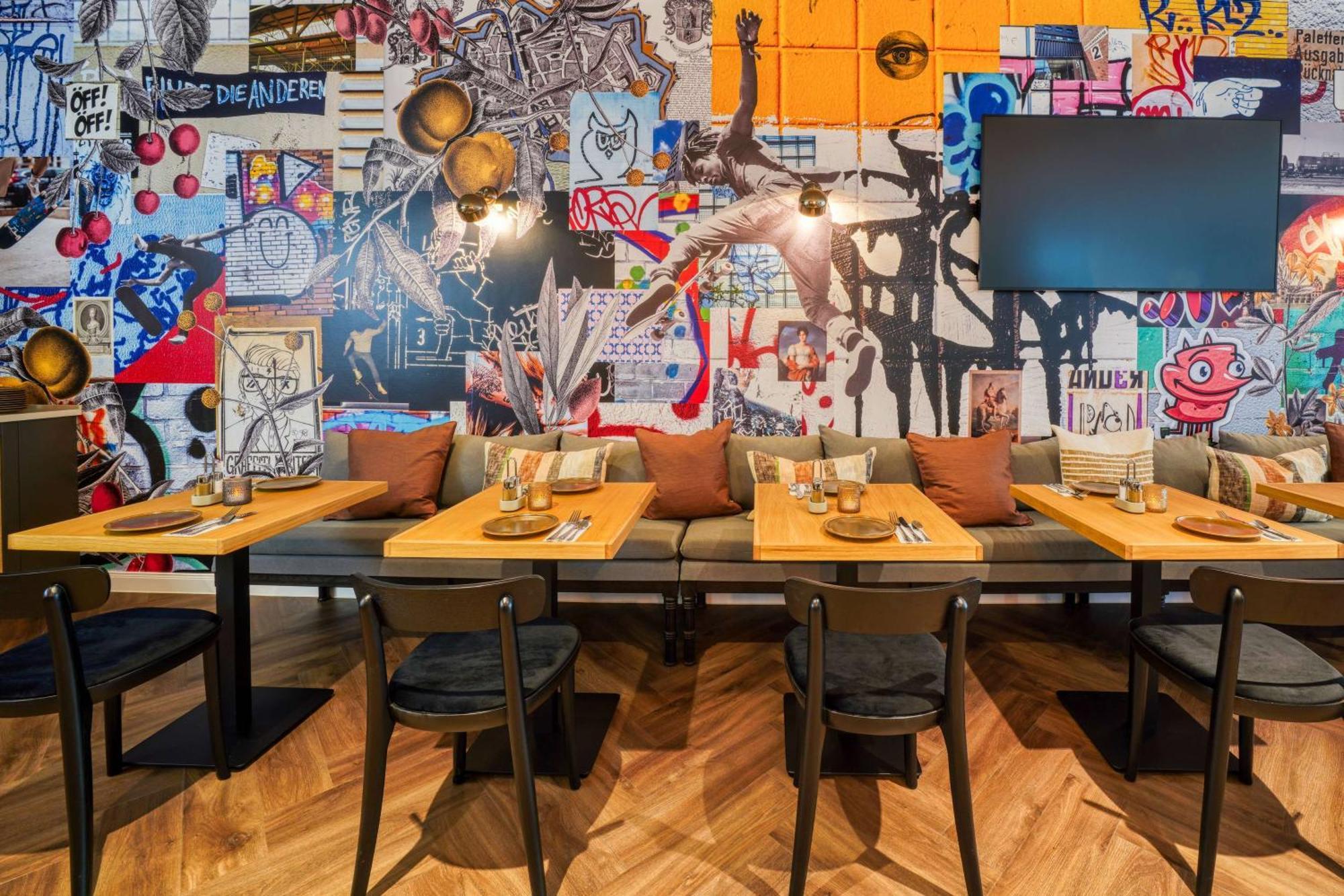 Vienna House Easy By Wyndham 3* Hanóver