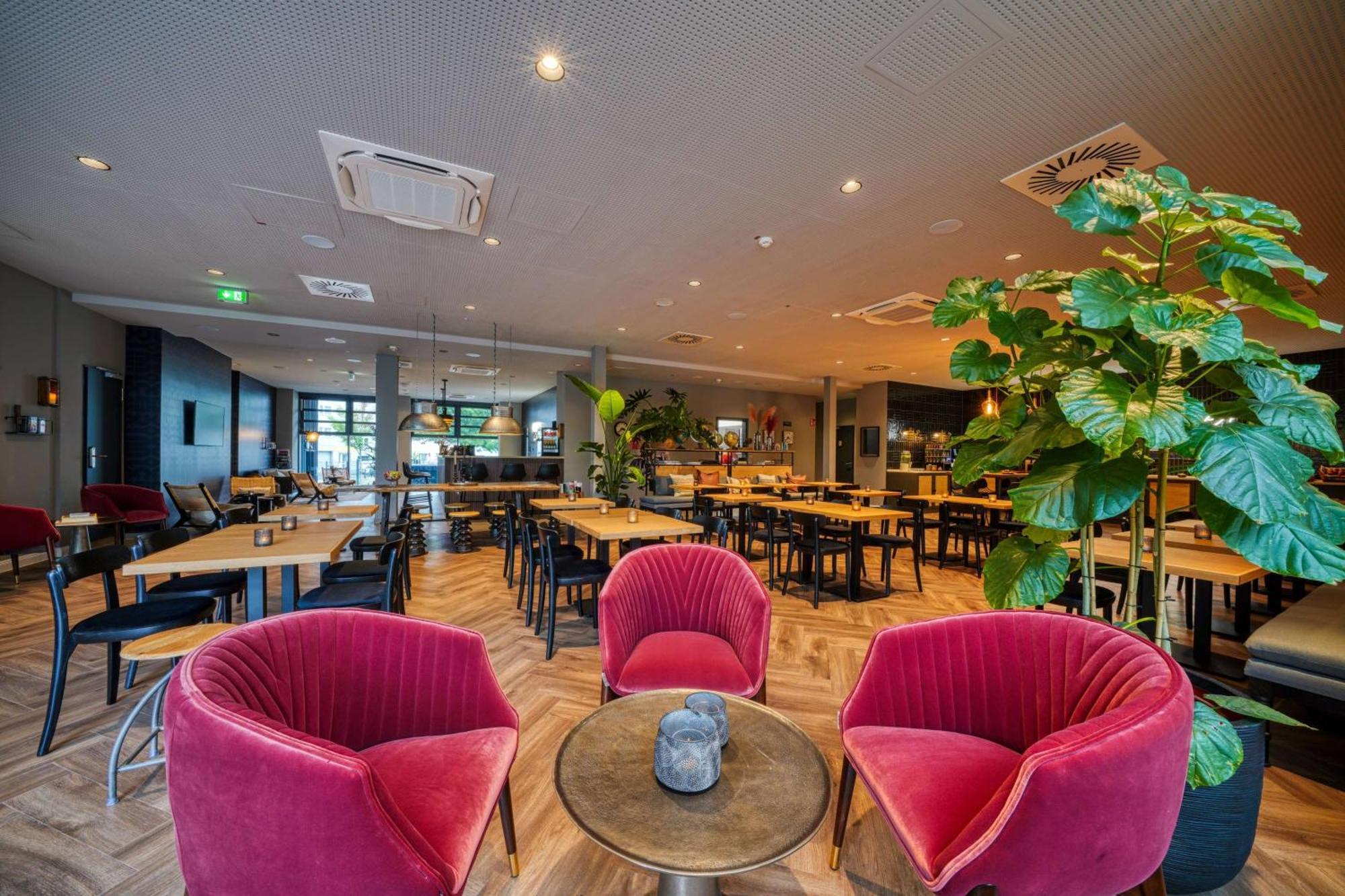 Vienna House Easy By Wyndham
