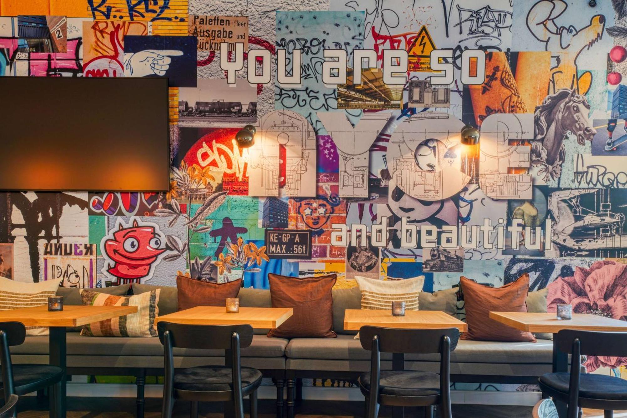 Hotel Vienna House Easy By Wyndham 3*