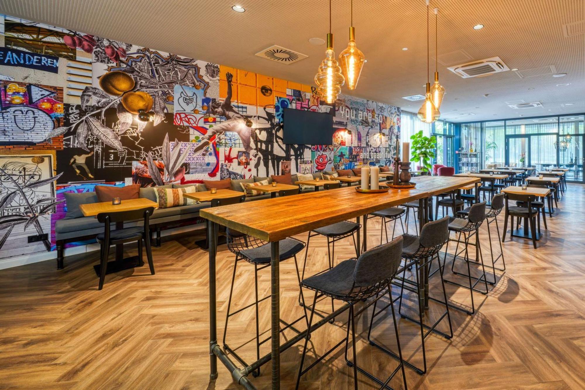 Vienna House Easy By Wyndham Hotel