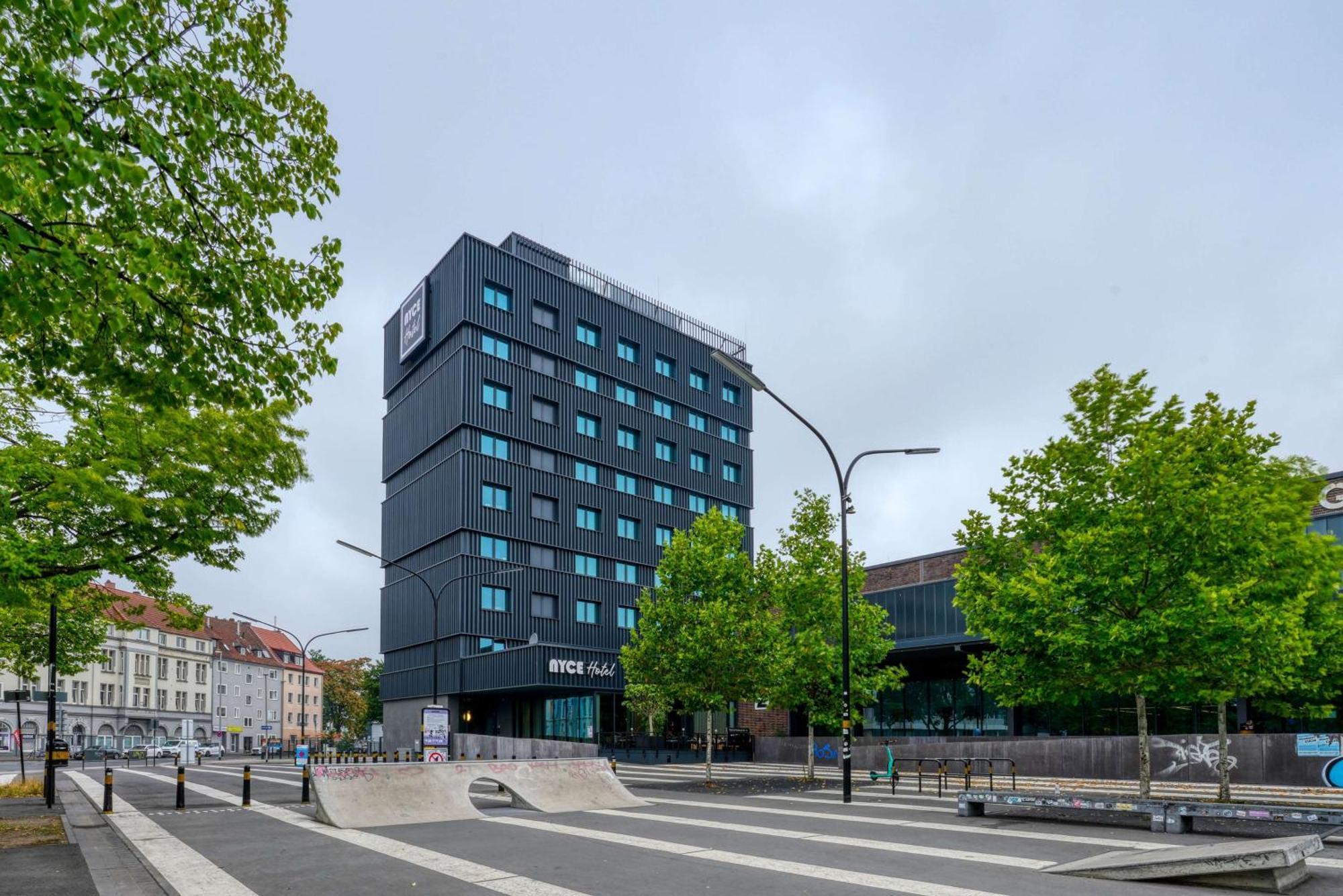 Hotel Vienna House Easy By Wyndham