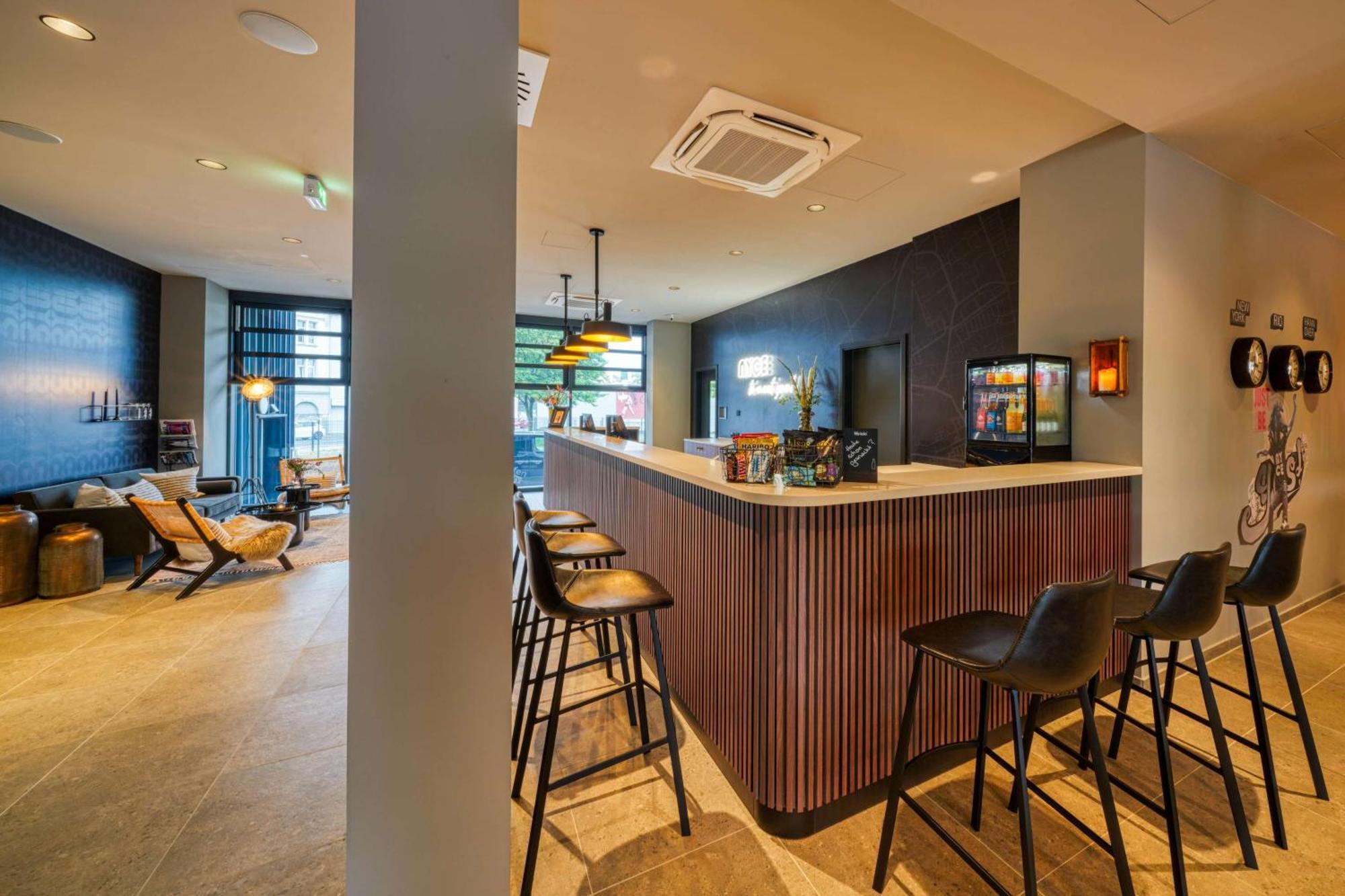 Vienna House Easy By Wyndham 3*
