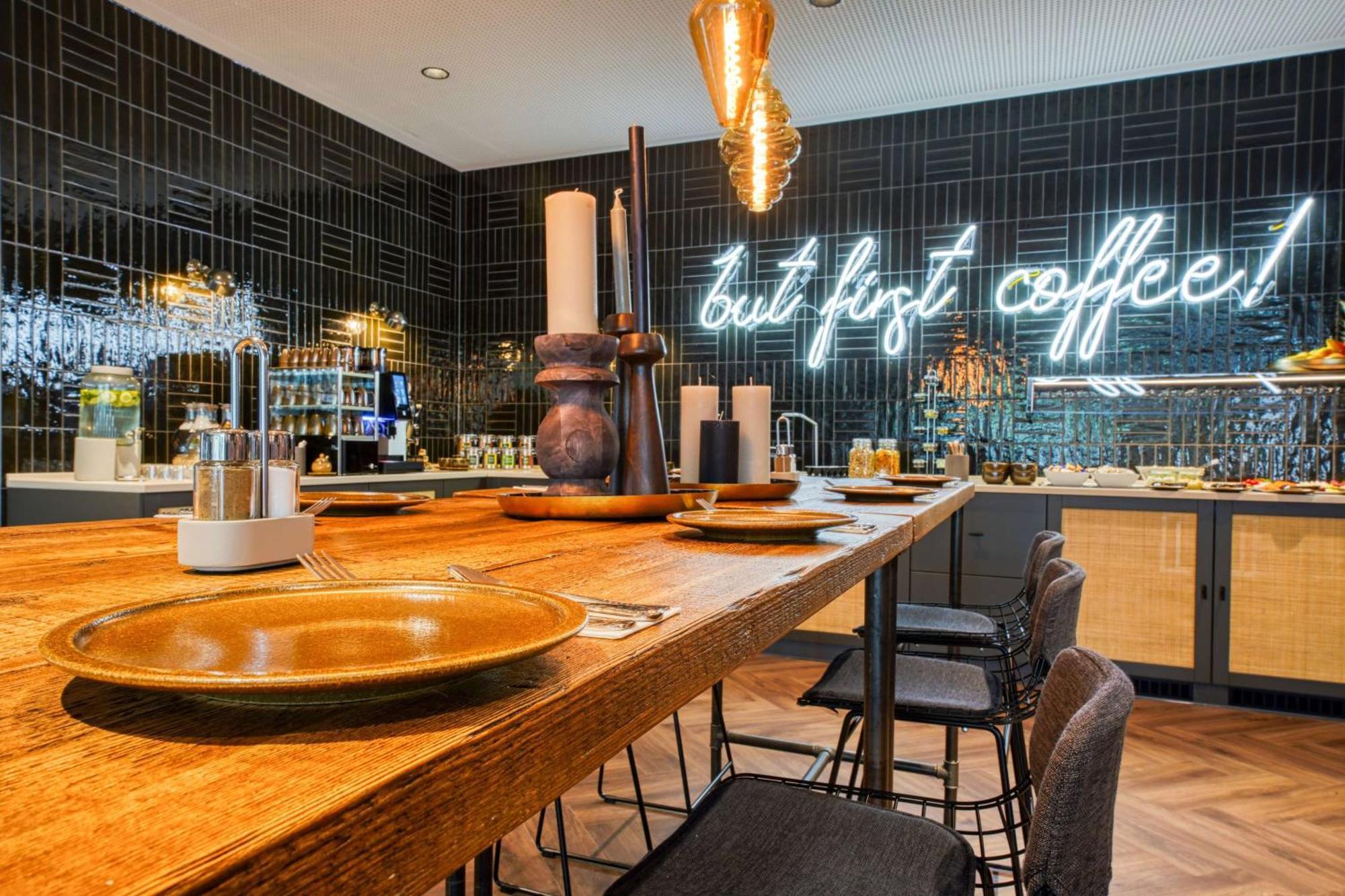 Vienna House Easy By Wyndham Hotel