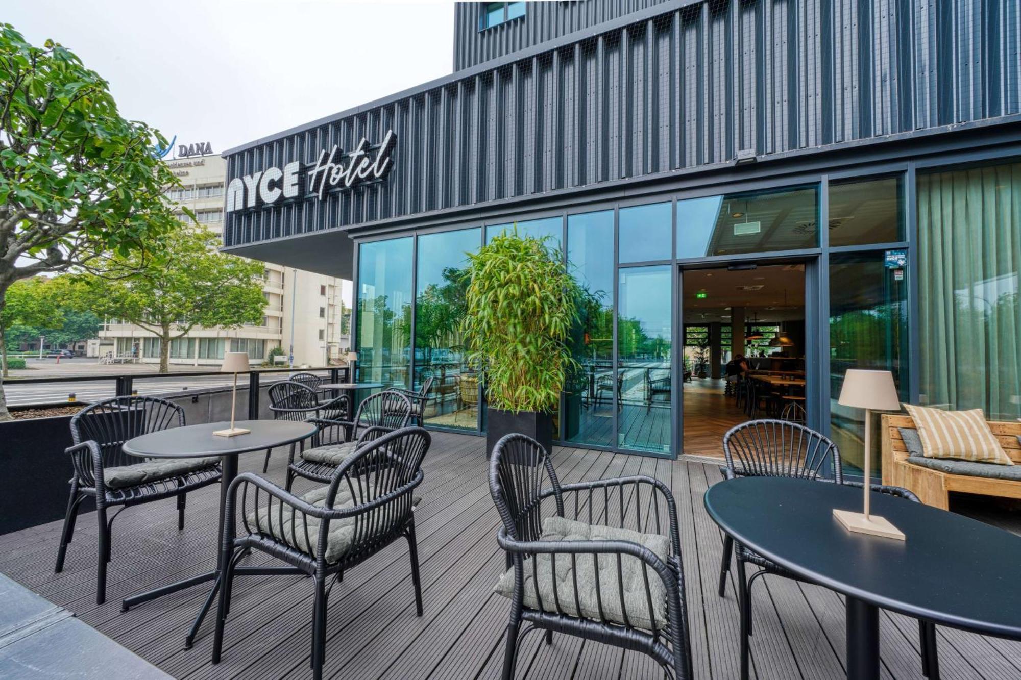 Vienna House Easy By Wyndham Hotel Hannover