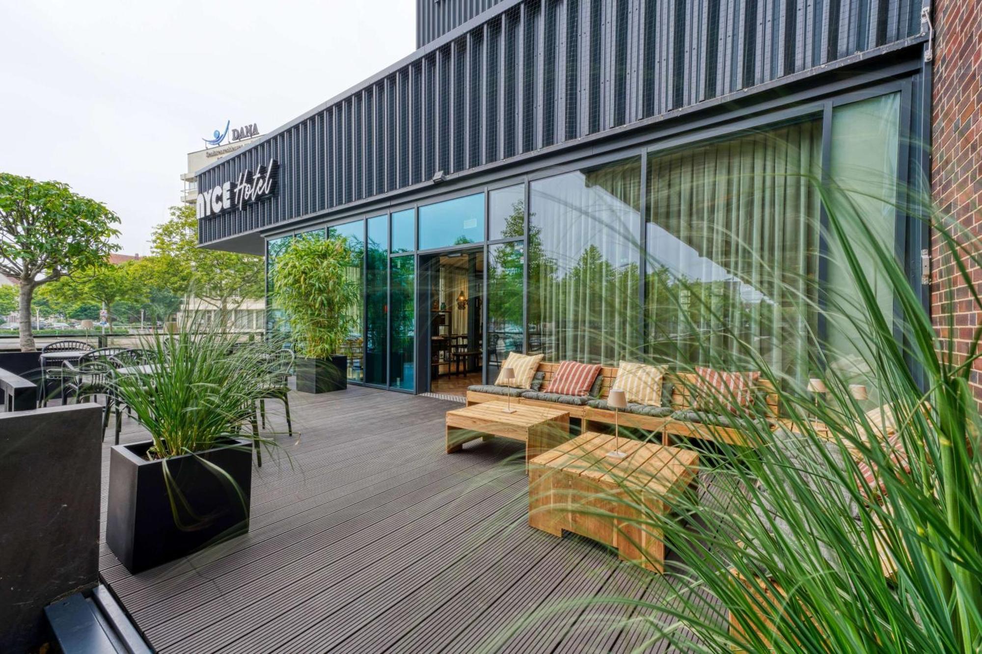 Vienna House Easy By Wyndham 3*